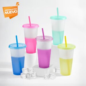 VASO BLUR